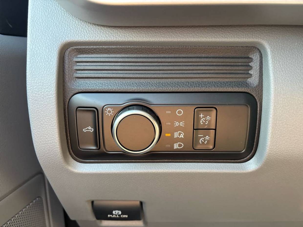 2026 Ford F-250 Super Duty XL - Photo 16