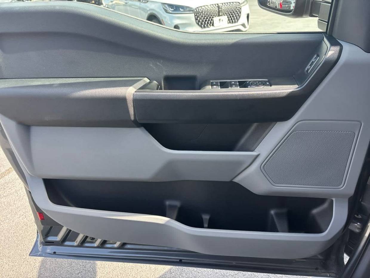 2026 Ford F-250 Super Duty XL - Photo 17