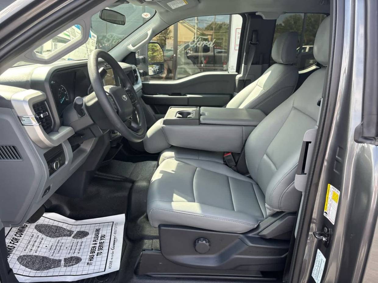 2026 Ford F-250 Super Duty XL - Photo 18