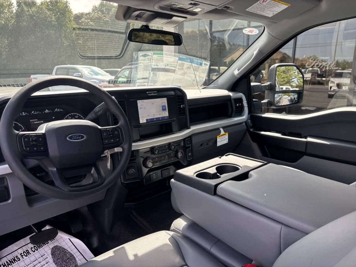 2026 Ford F-250 Super Duty XL - Photo 19