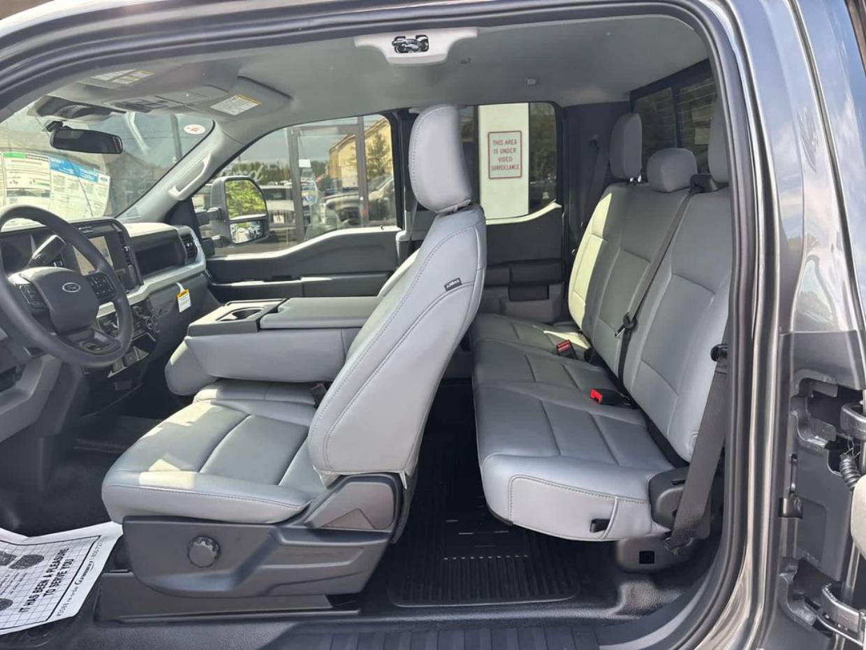 2026 Ford F-250 Super Duty XL - Photo 20