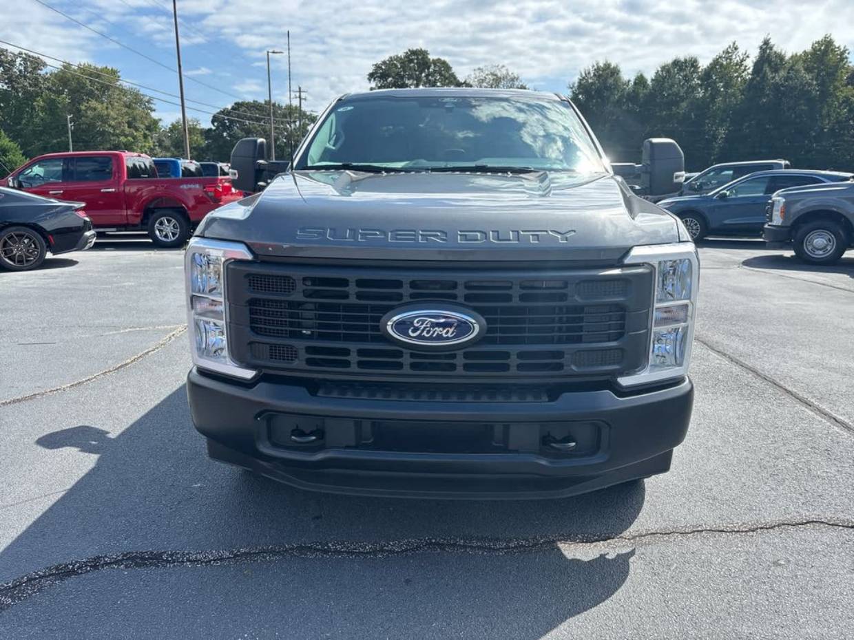 2026 Ford F-250 Super Duty XL - Photo 21