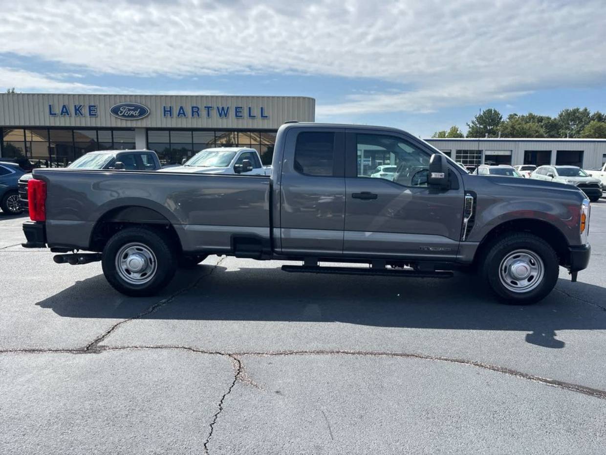 2026 Ford F-250 Super Duty XL - Photo 22