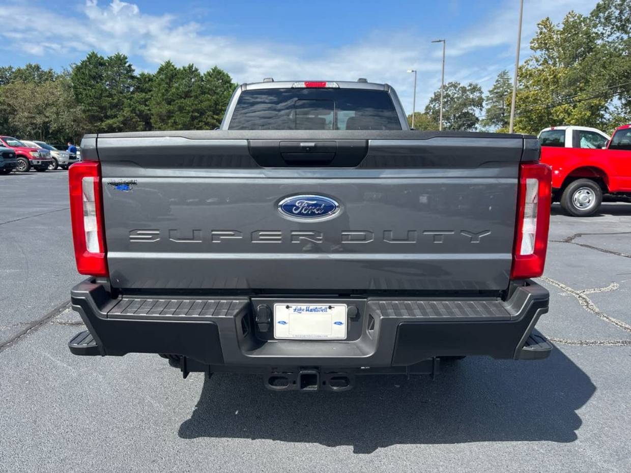 2026 Ford F-250 Super Duty XL - Photo 23