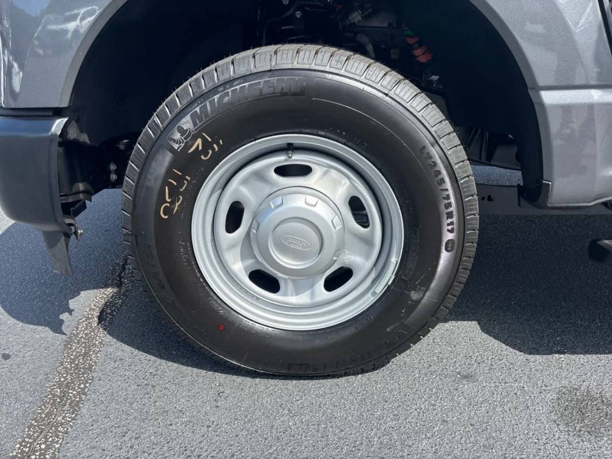 2026 Ford F-250 Super Duty XL - Photo 24
