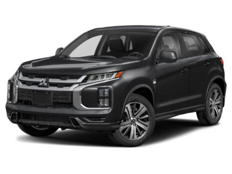 2025 Mitsubishi Outlander Sport ES