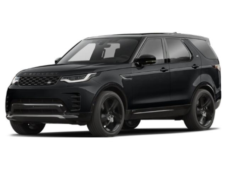 2022 Land Rover Discovery S