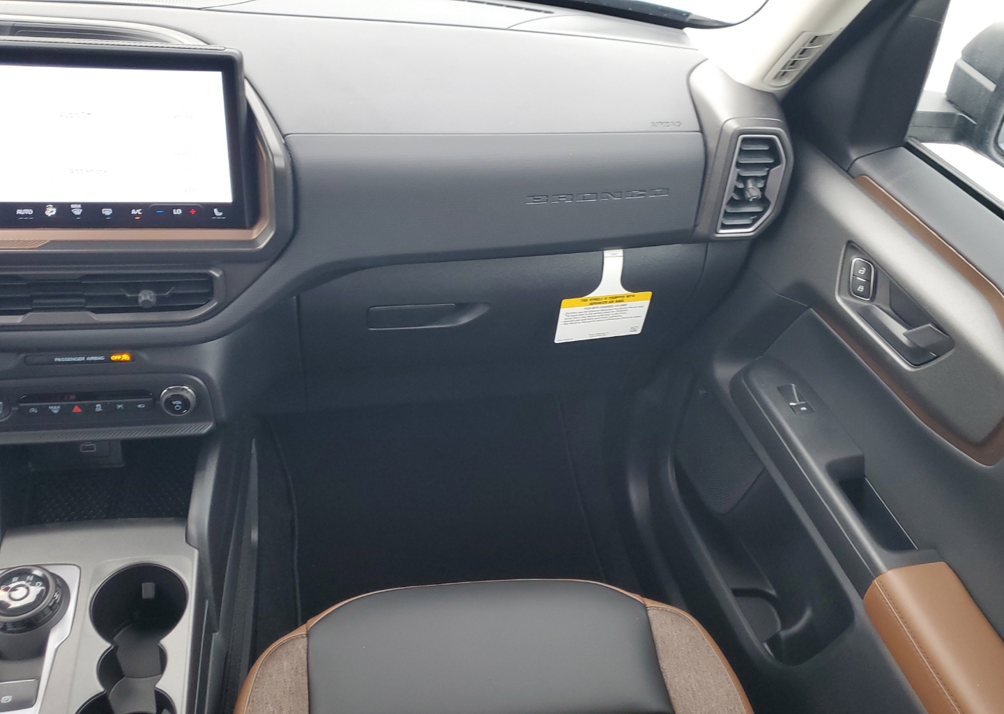 2026 Ford Bronco Sport Outer Banks - Photo 12