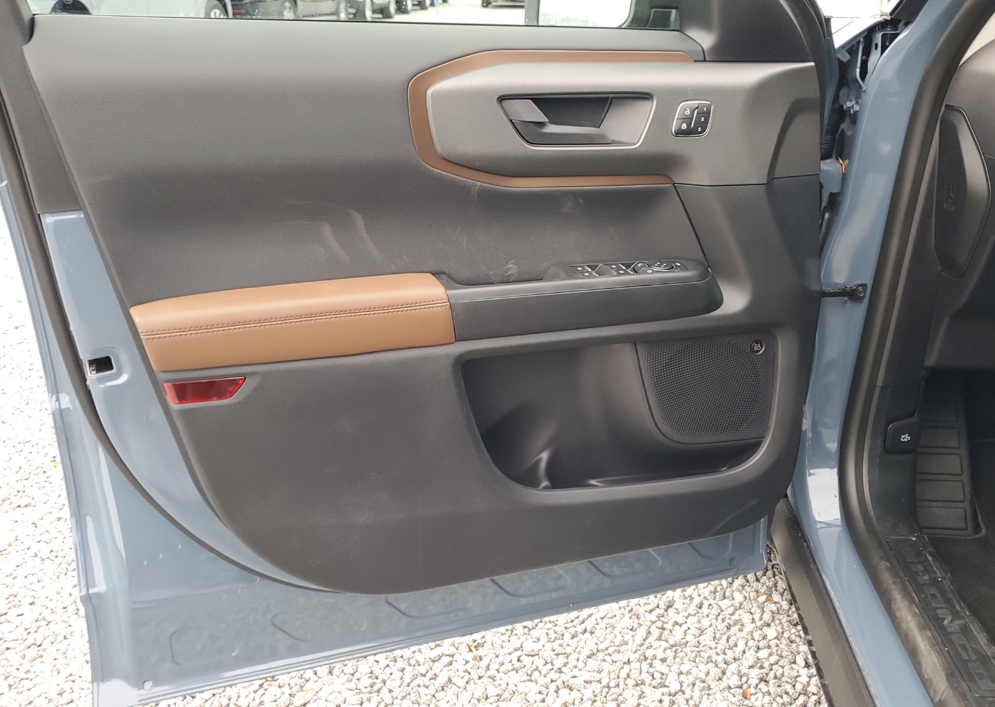 2026 Ford Bronco Sport Outer Banks - Photo 14