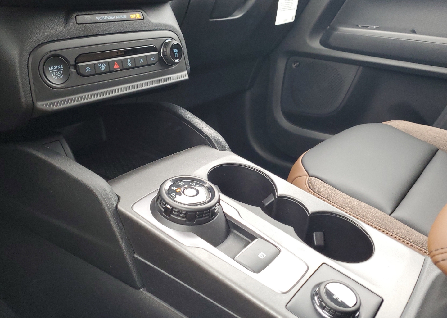 2026 Ford Bronco Sport Outer Banks - Photo 18