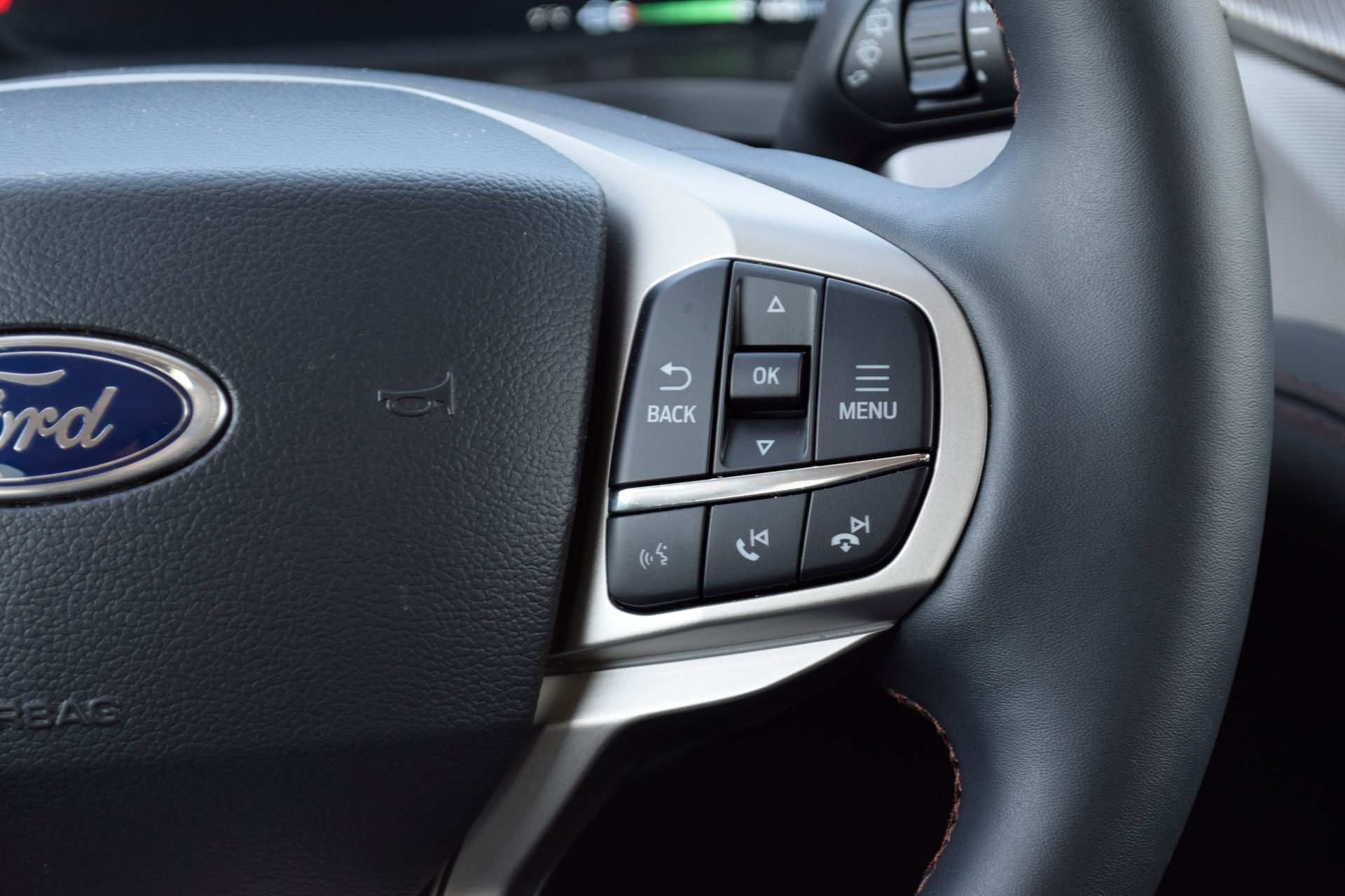 2026 Ford Explorer Active - Photo 10
