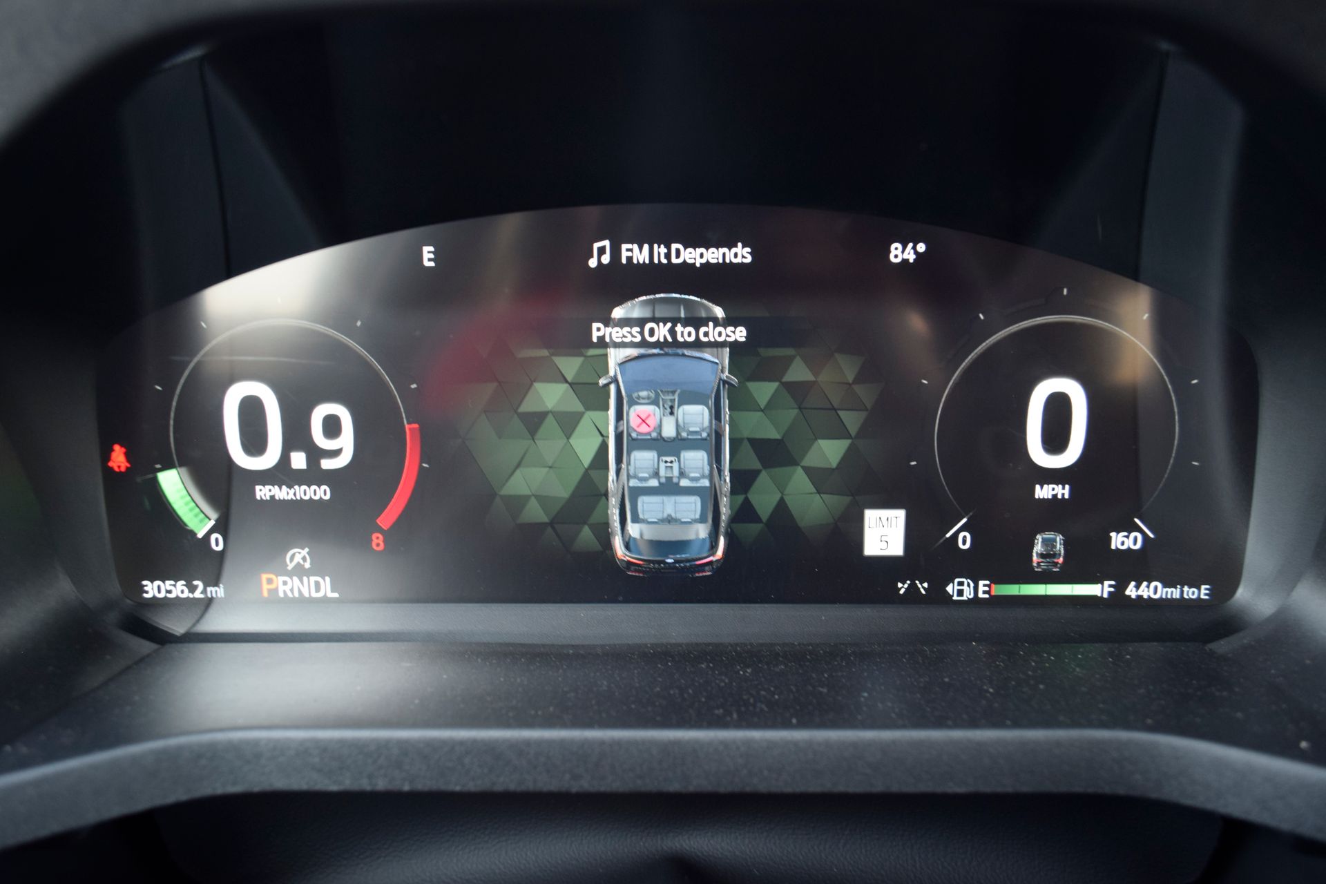 2026 Ford Explorer Active - Photo 12