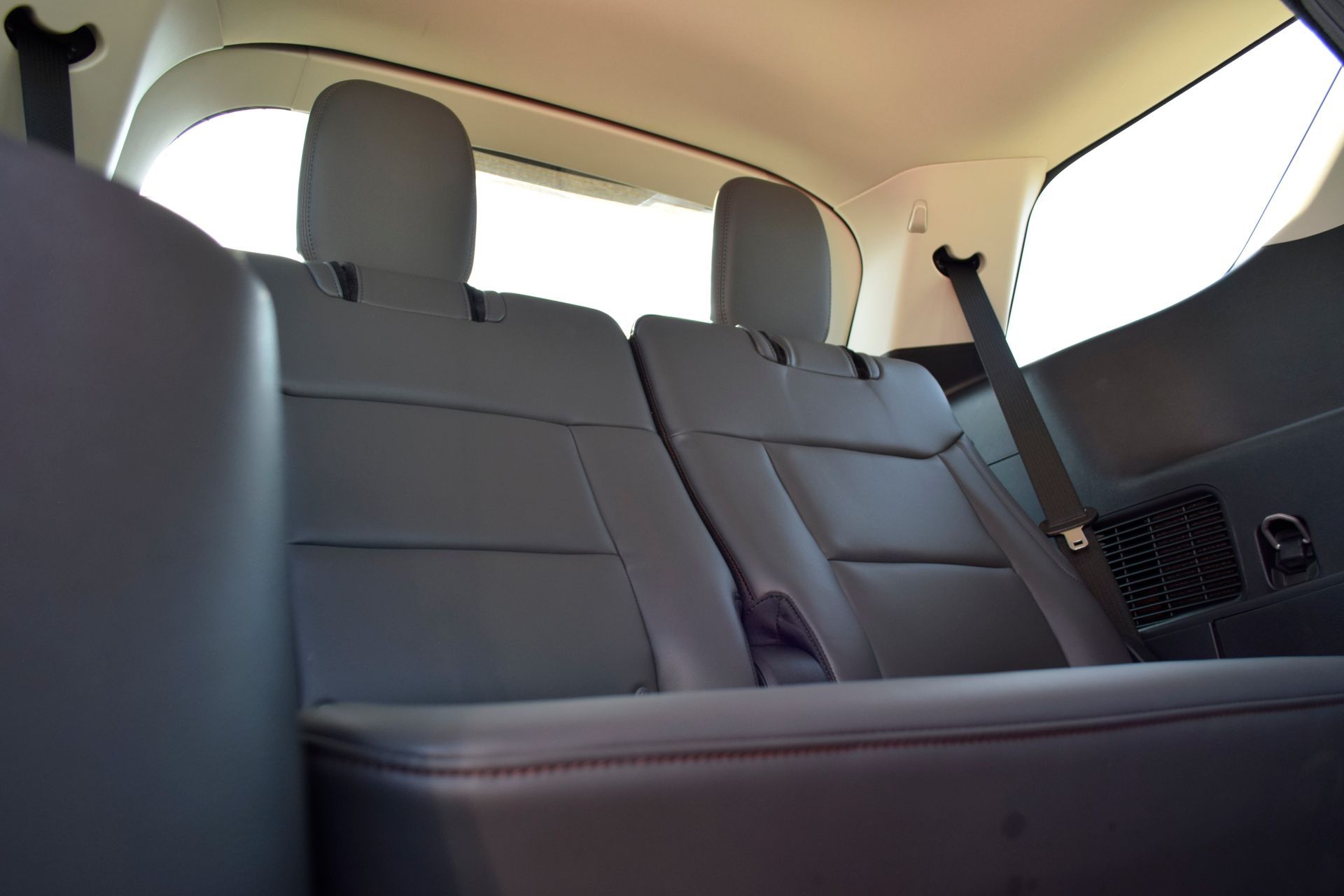 2026 Ford Explorer Active - Photo 23