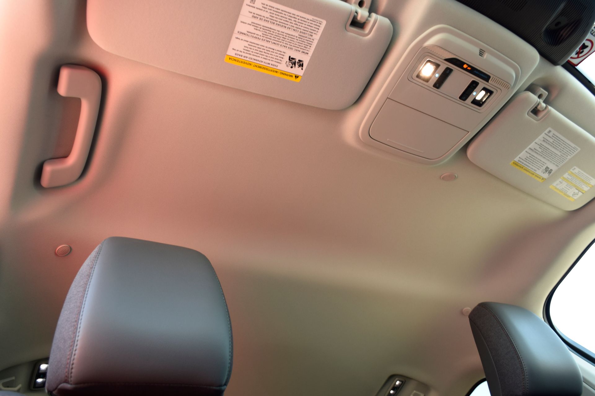 2026 Ford Explorer Active - Photo 26
