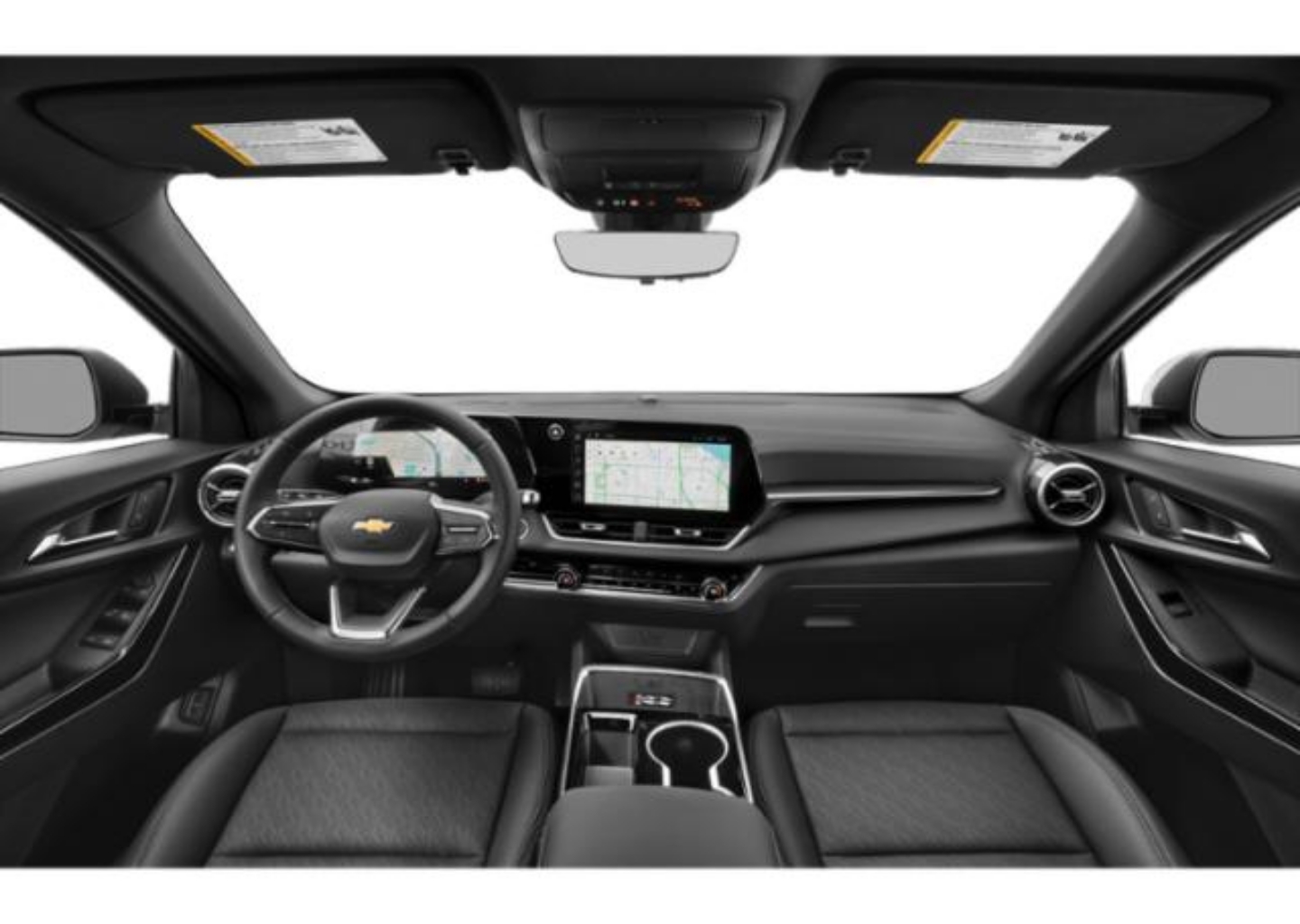 2026 Chevrolet Equinox LT - Photo 8