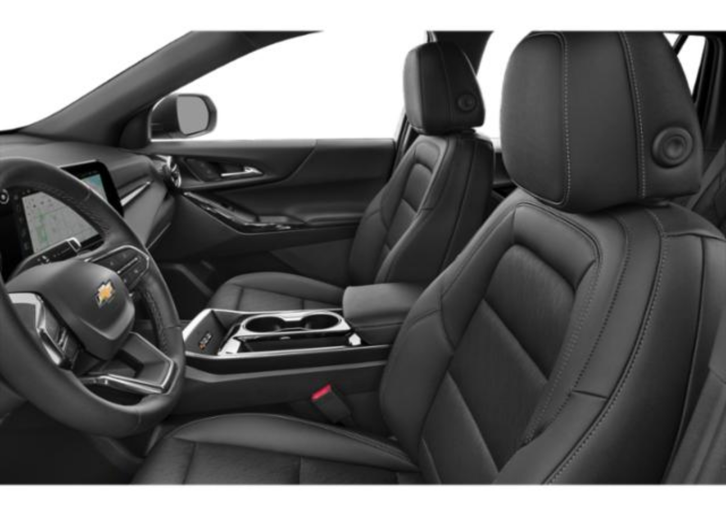 2026 Chevrolet Equinox LT - Photo 9
