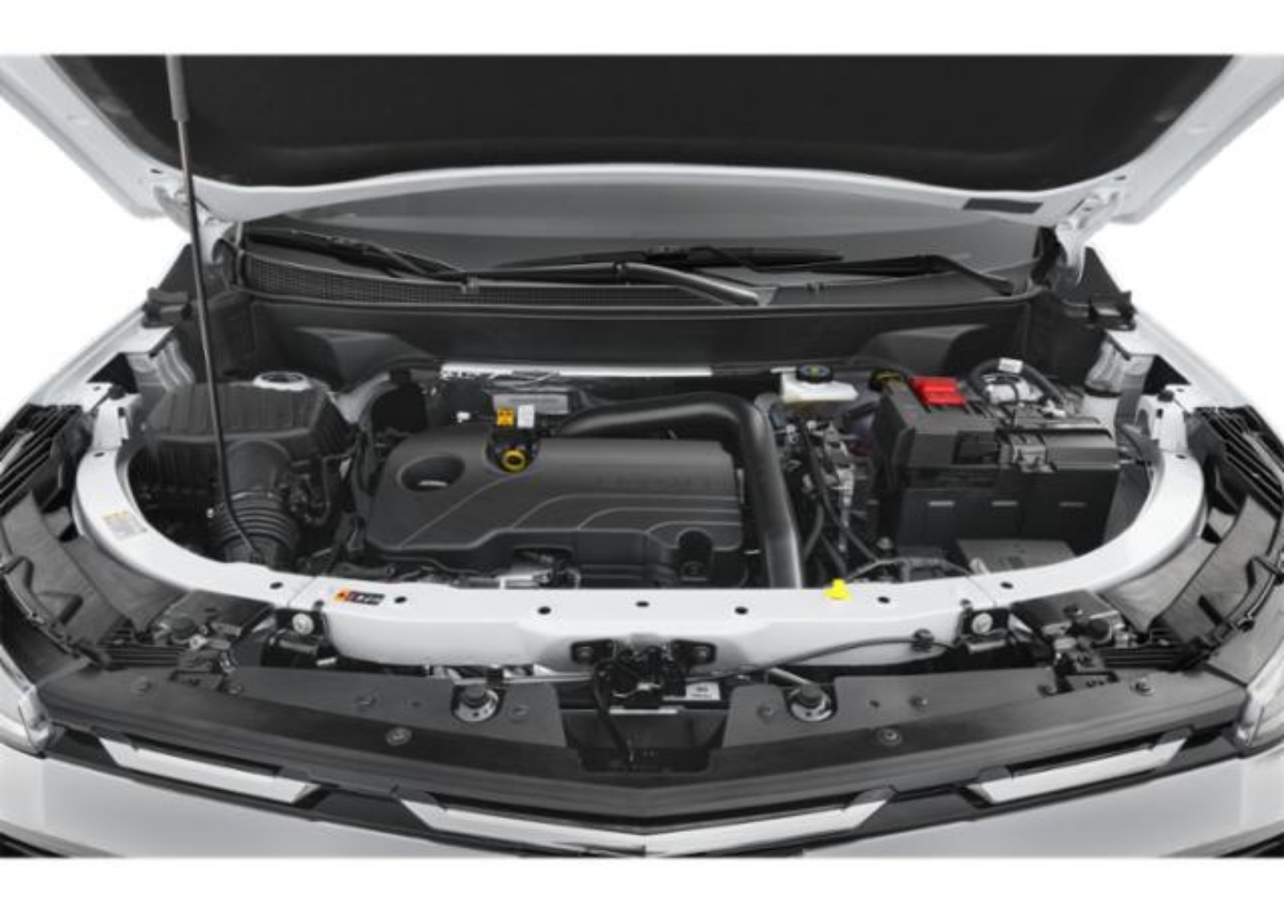 2026 Chevrolet Equinox LT - Photo 12