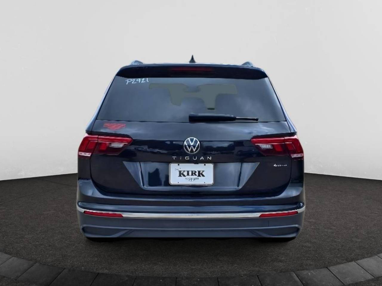 2024 Volkswagen Tiguan S - Photo 7