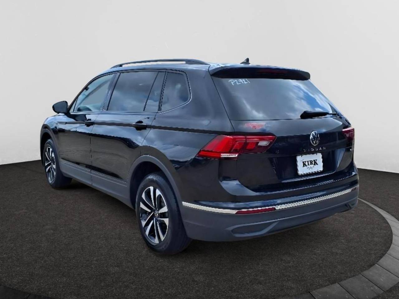 2024 Volkswagen Tiguan S - Photo 8