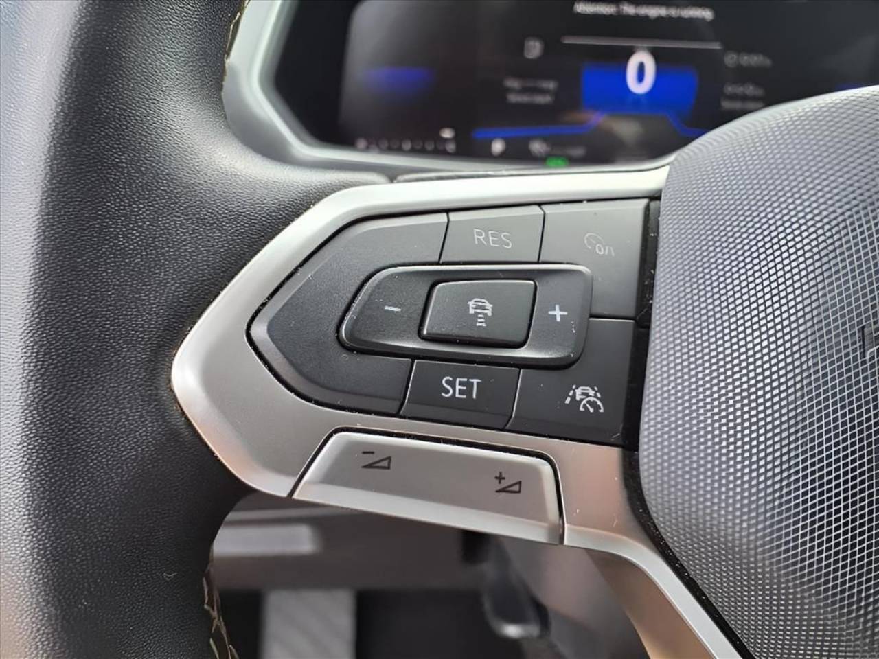 2024 Volkswagen Tiguan S - Photo 12