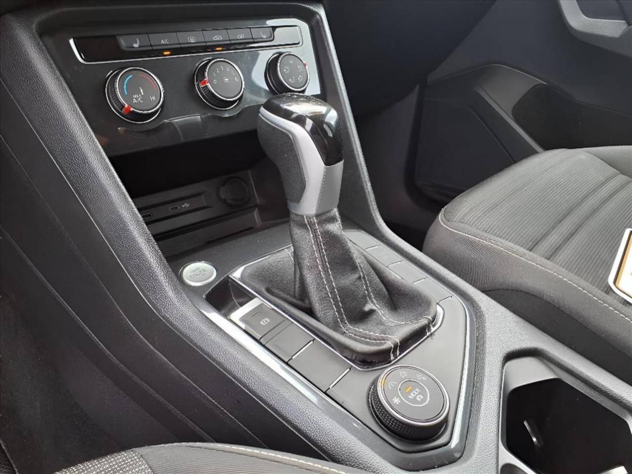2024 Volkswagen Tiguan S - Photo 15