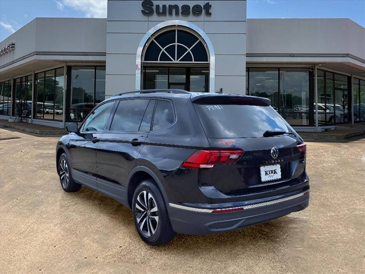 2024 Volkswagen Tiguan S - Photo 27