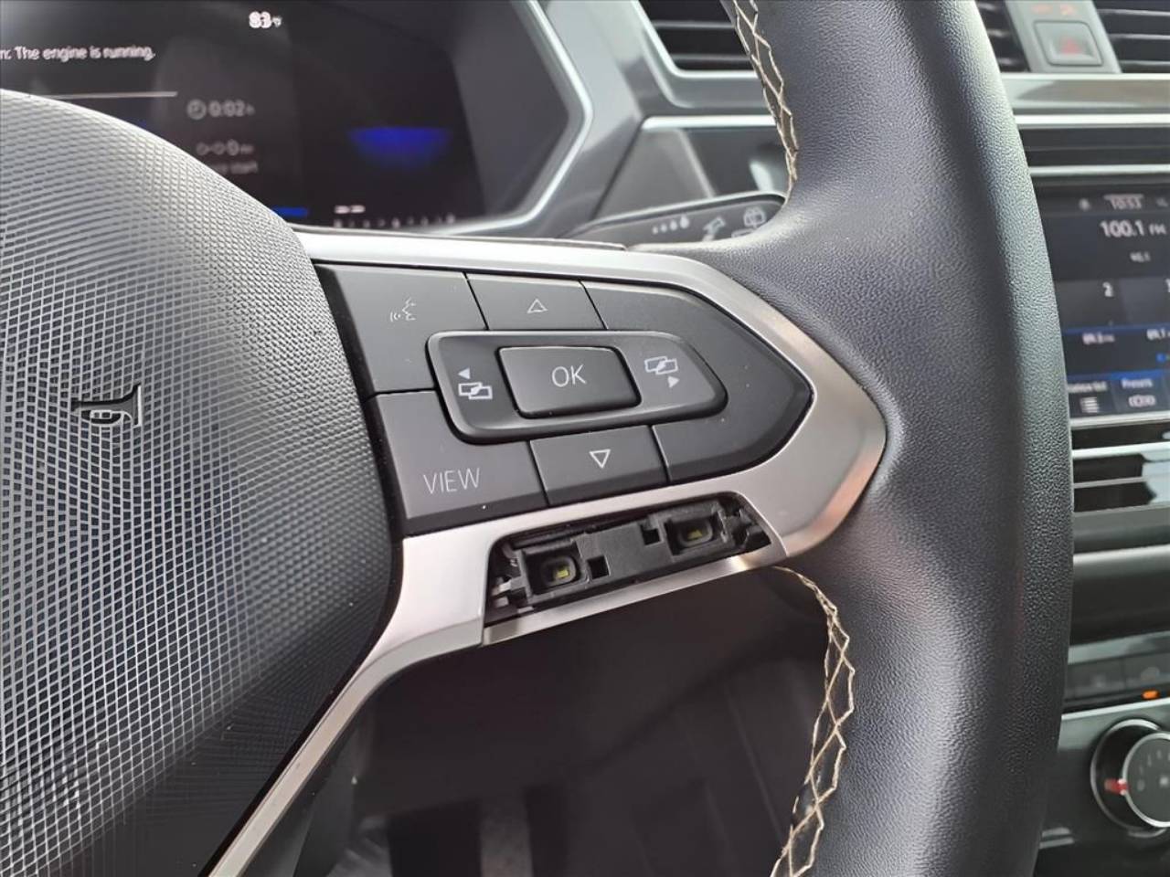 2024 Volkswagen Tiguan S - Photo 32