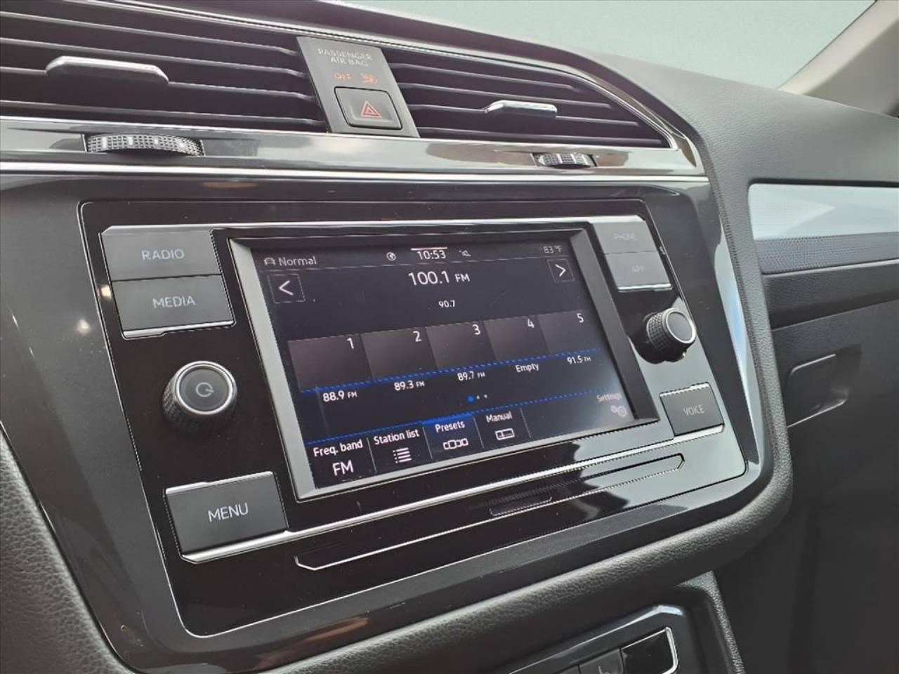 2024 Volkswagen Tiguan S - Photo 33