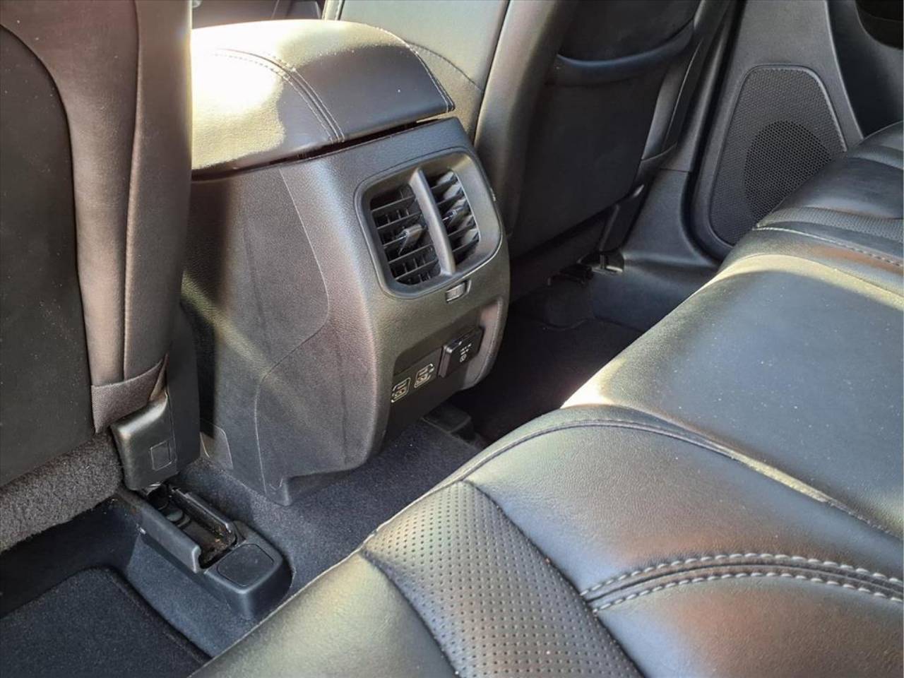 2023 Jeep Cherokee Altitude Lux - Photo 18