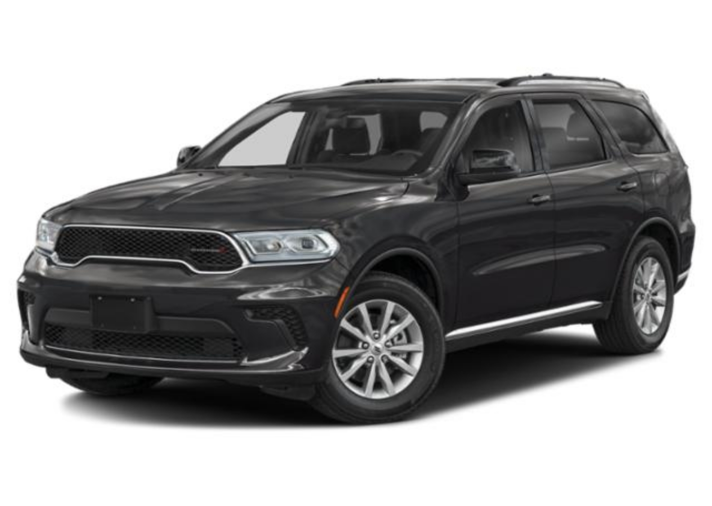 2025 Dodge Durango R/T Plus AWD's photo