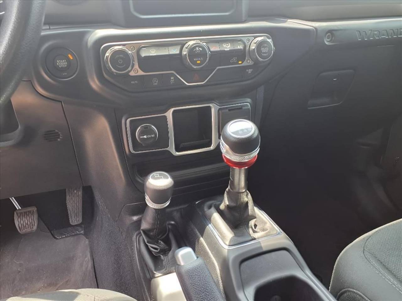 2022 Jeep Wrangler Unlimited Willys Sport - Photo 11