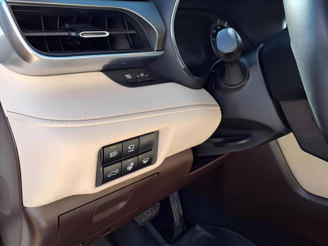 2021 Toyota Highlander Limited - Photo 15