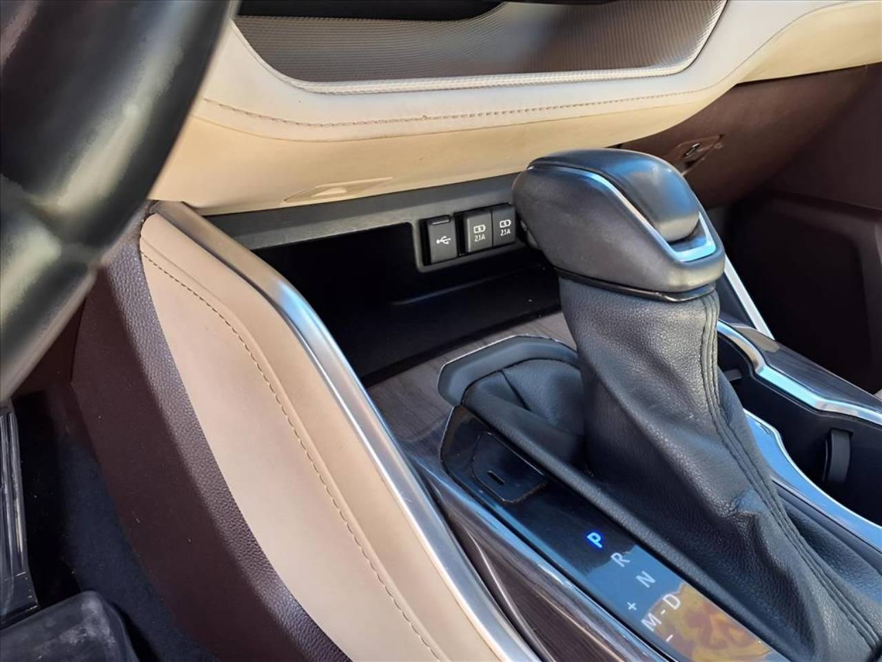 2021 Toyota Highlander Limited - Photo 19