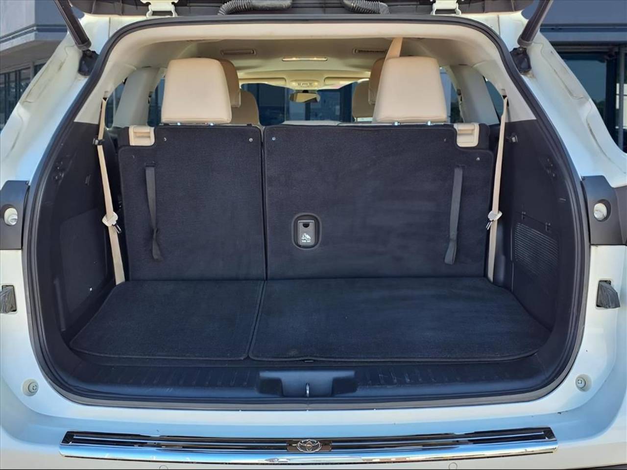 2021 Toyota Highlander Limited - Photo 25
