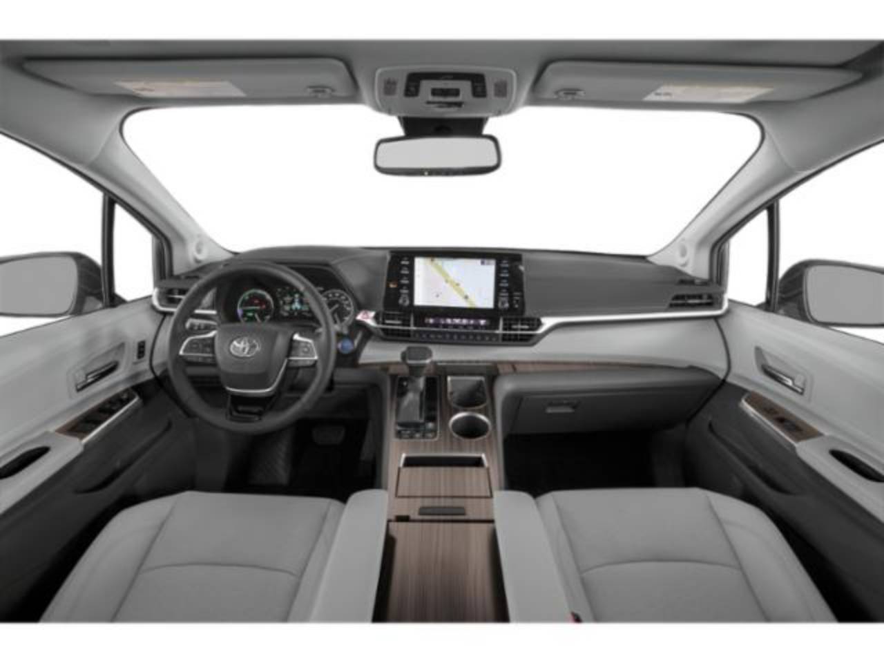 2024 Toyota Sienna Limited - Photo 29
