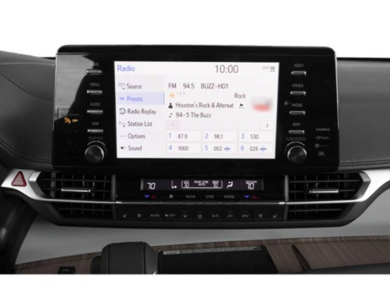 2024 Toyota Sienna Limited - Photo 31