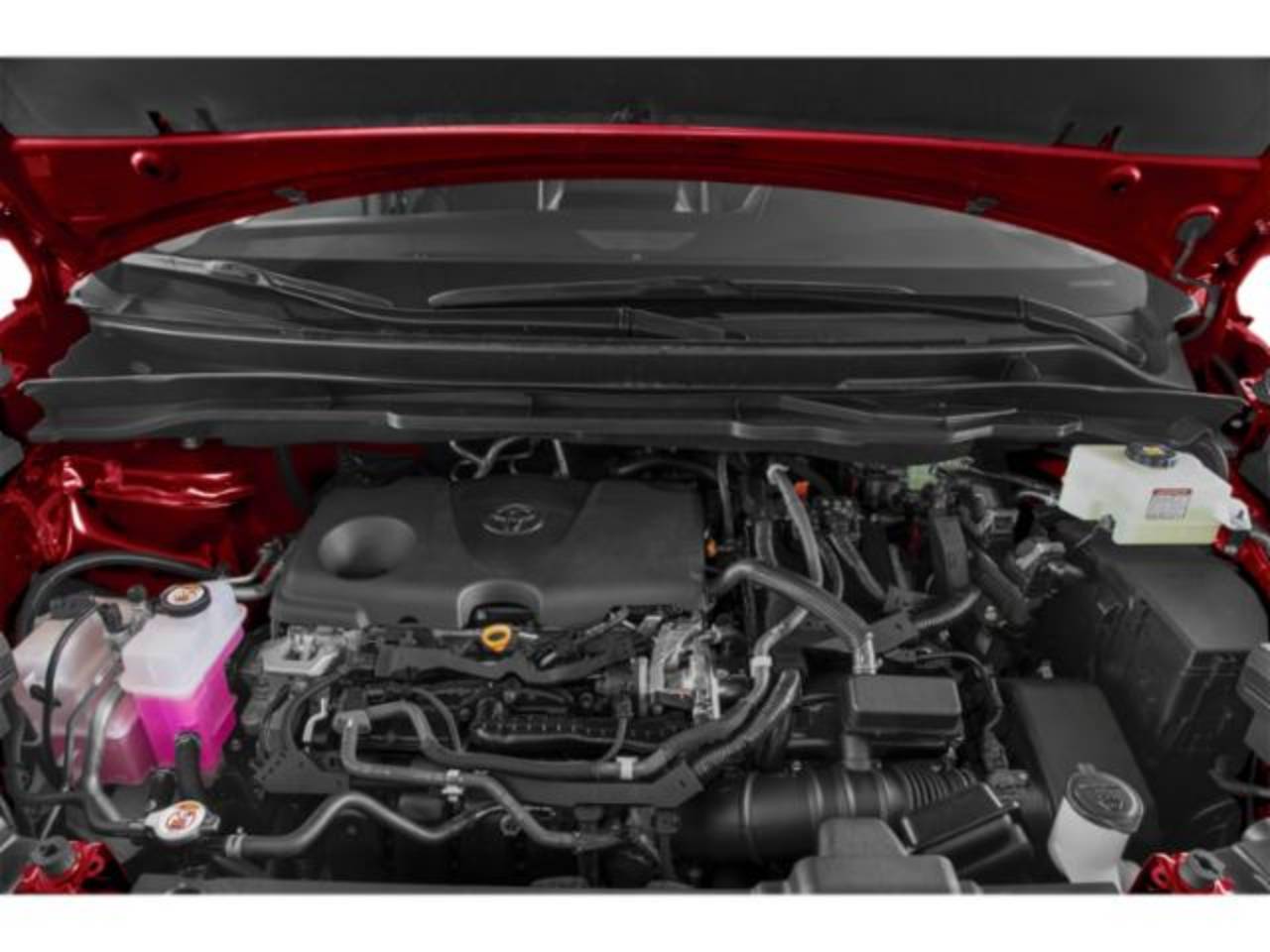 2024 Toyota Sienna Limited - Photo 33