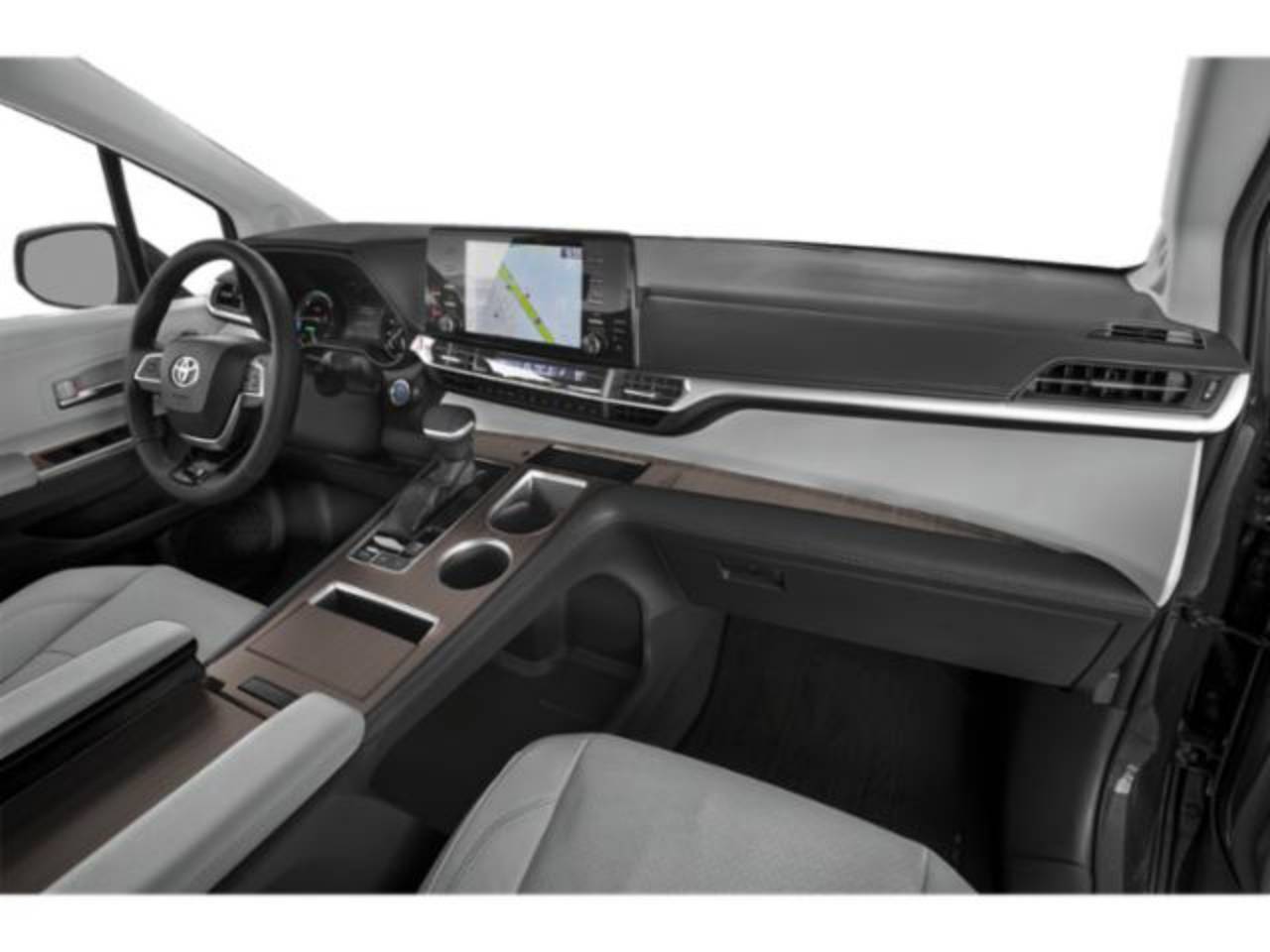 2024 Toyota Sienna Limited - Photo 36