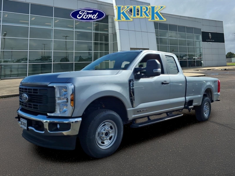 2026 Ford F-250 Super Duty XL