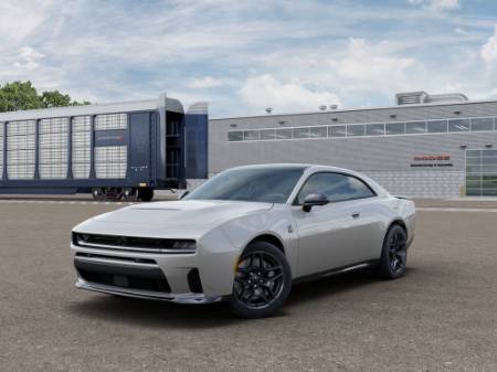 2026 Dodge Charger Scat Pack Plus