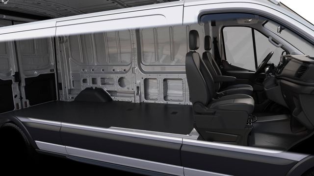 2025 Ford Transit Van Base - Photo 7