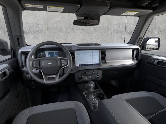 2025 Ford Bronco 4-Door Base - Photo 9