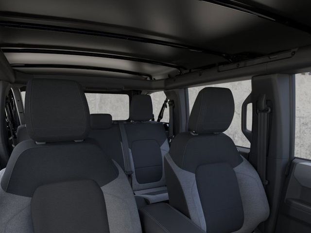 2025 Ford Bronco 4-Door Base - Photo 12