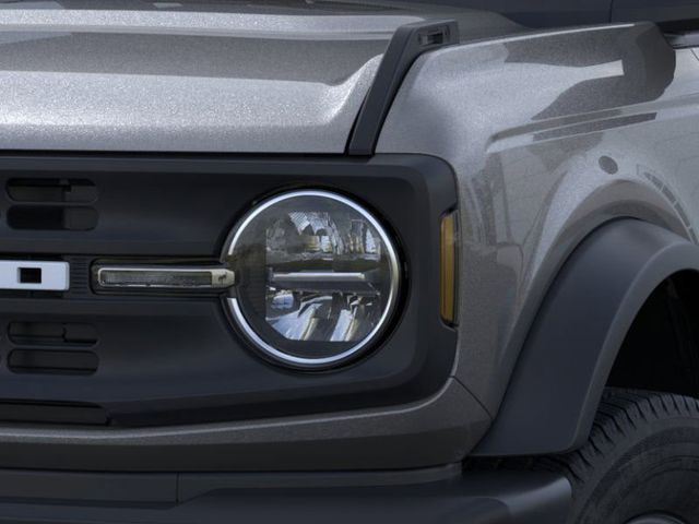 2025 Ford Bronco 4-Door Base - Photo 20