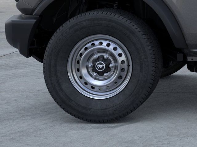 2025 Ford Bronco 4-Door Base - Photo 21