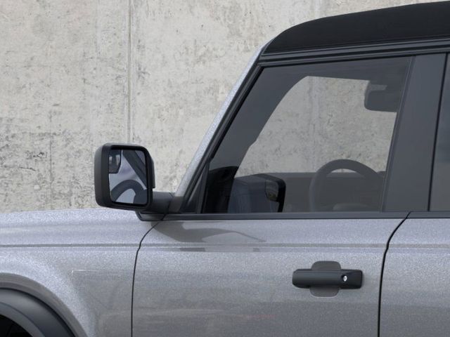 2025 Ford Bronco 4-Door Base - Photo 22