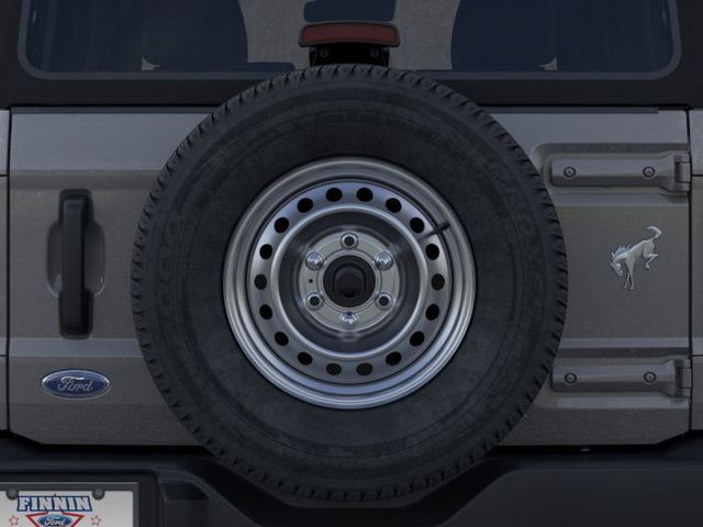 2025 Ford Bronco 4-Door Base - Photo 24