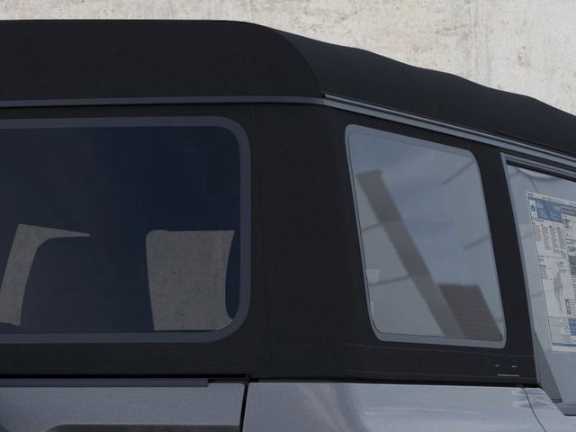 2025 Ford Bronco 4-Door Base - Photo 25