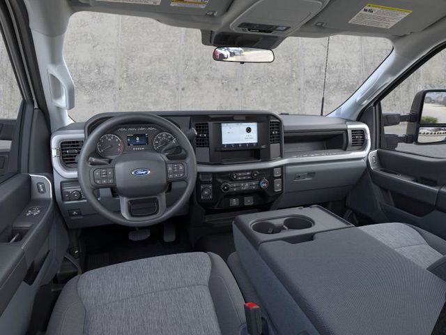 2025 Ford F-250 Super Duty XL - Photo 11