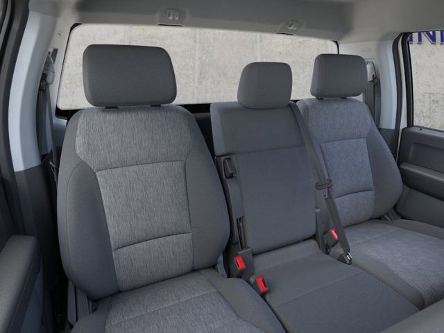 2025 Ford F-250 Super Duty XL - Photo 12